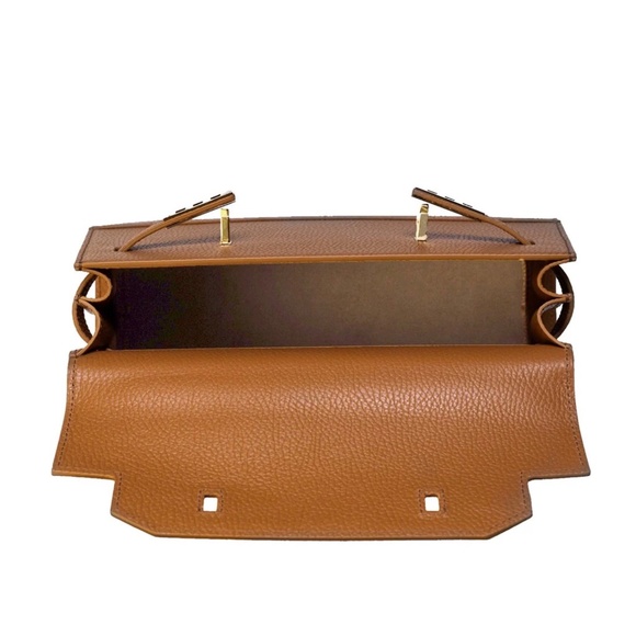 New Teddy Blake Kim Stampato 11” handbag - Picture 6 of 6